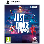 Ubisoft 300126209 Just Dance 2023 Videogioco Digital Download PlayStation 5 Multigiocatore Online