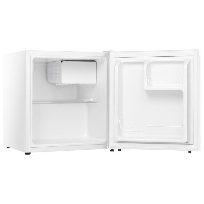 Severin KB 8877 Frigorifero Monoporta 45 L 47.8 cm Classe E 39 dB con Congelatore 5 L colore Bianco