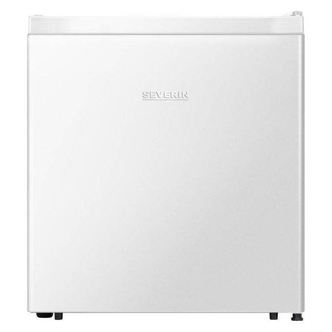 Severin KB 8877 Frigorifero Monoporta 45 L 47.8 cm Classe E 39 dB con Congelatore 5 L colore Bianco