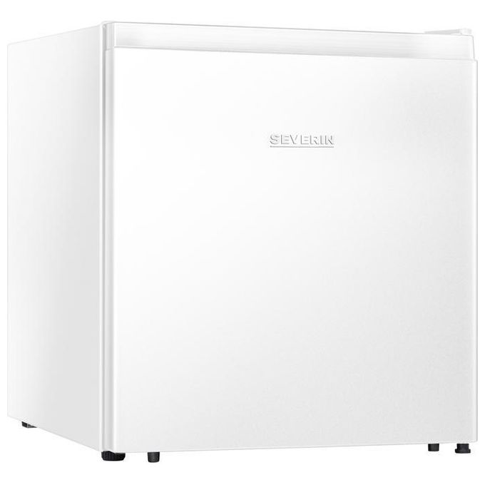Severin KB 8877 Frigorifero Monoporta 45 L 47.8 cm Classe E 39 dB con Congelatore 5 L colore Bianco