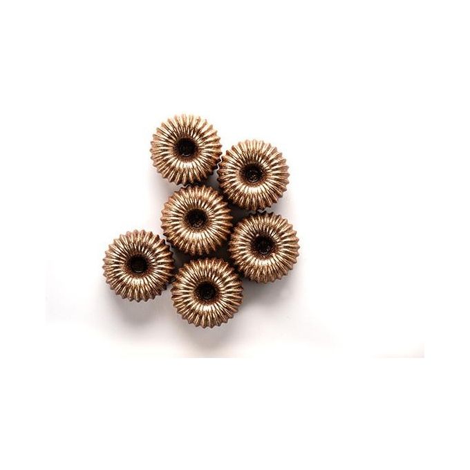 Silikomart Stampo Cioccolato Choco Crown in Silicone