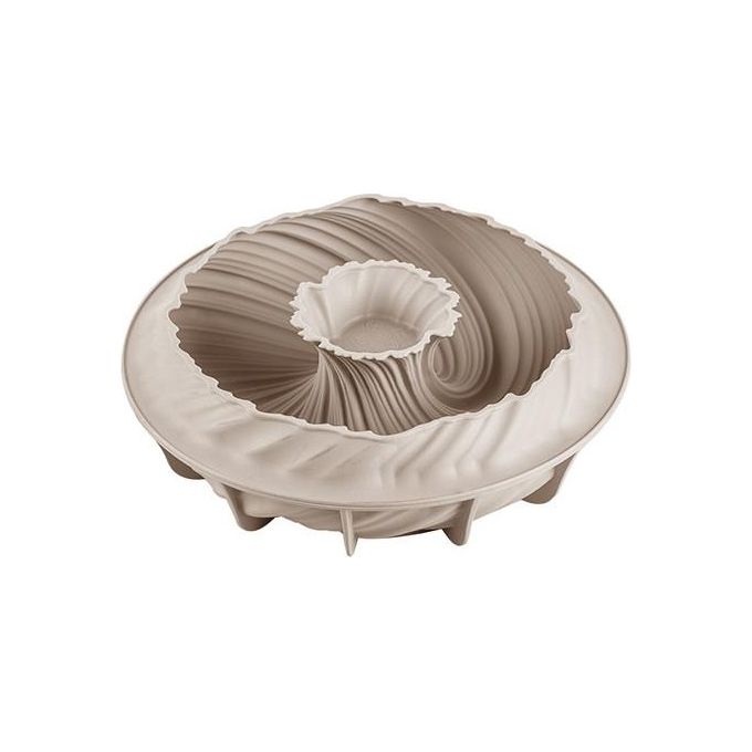 Silikomart Stampo Intreccio in Silicone