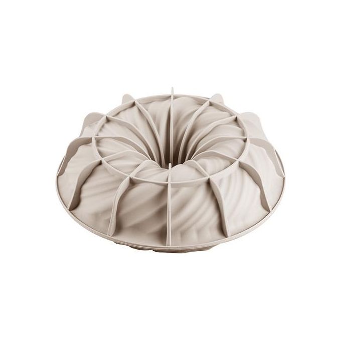 Silikomart Stampo Intreccio in Silicone