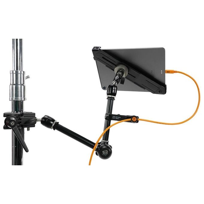 Tether Tools TetherGuard Thread Mount Support