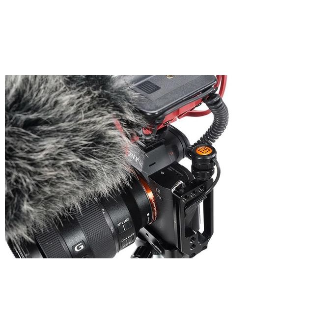 Tether Tools TetherGuard Thread Mount Support