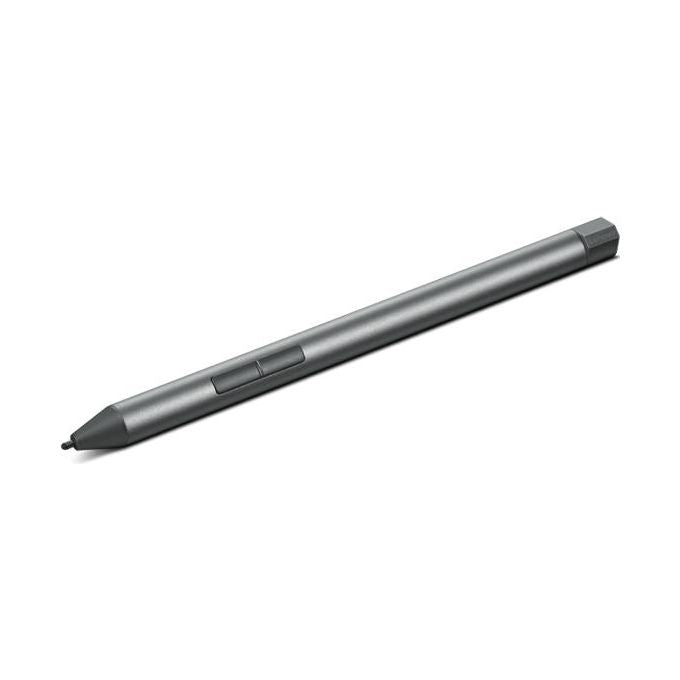 Lenovo GX81J19850 Digital Pen 2 Pennino Digitale 4096 livelli pressione batteria AAAA 2328h colore Grigio