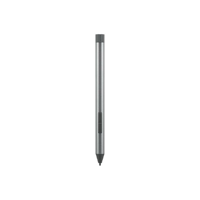 Lenovo GX81J19850 Digital Pen 2 Pennino Digitale 4096 livelli pressione batteria AAAA 2328h colore Grigio
