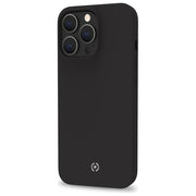 Celly Feeling Cover per iPhone 14 Pro Max Nero