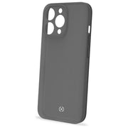 Celly Space Cover per iPhone 14 Pro Nero
