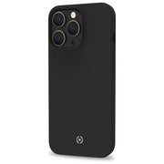 Celly Cromo Cover per iPhone 14 Pro Nero
