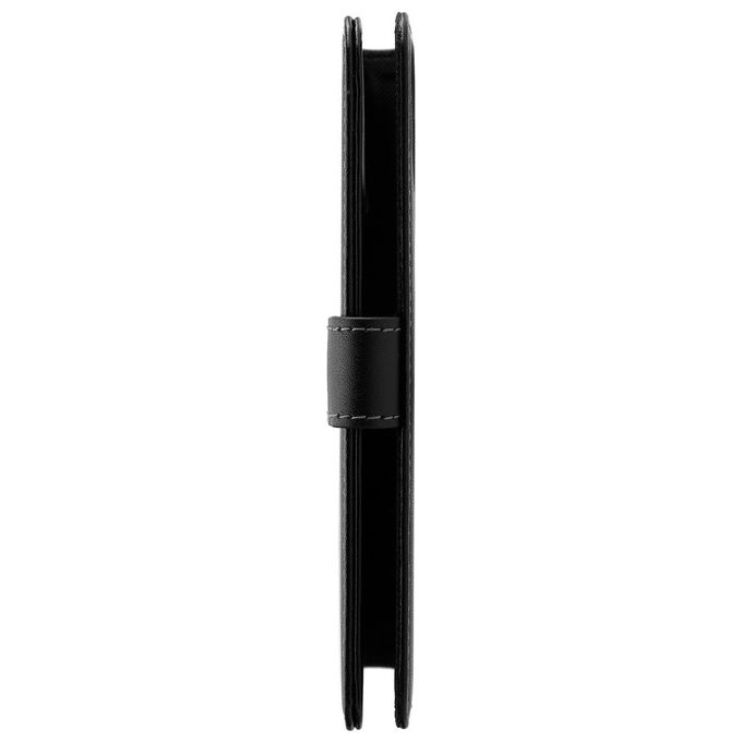Celly WallyMag Cover per iPhone 14 Pro Nero