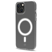 Celly GelSkinMag Cover per iPhone 14 Plus
