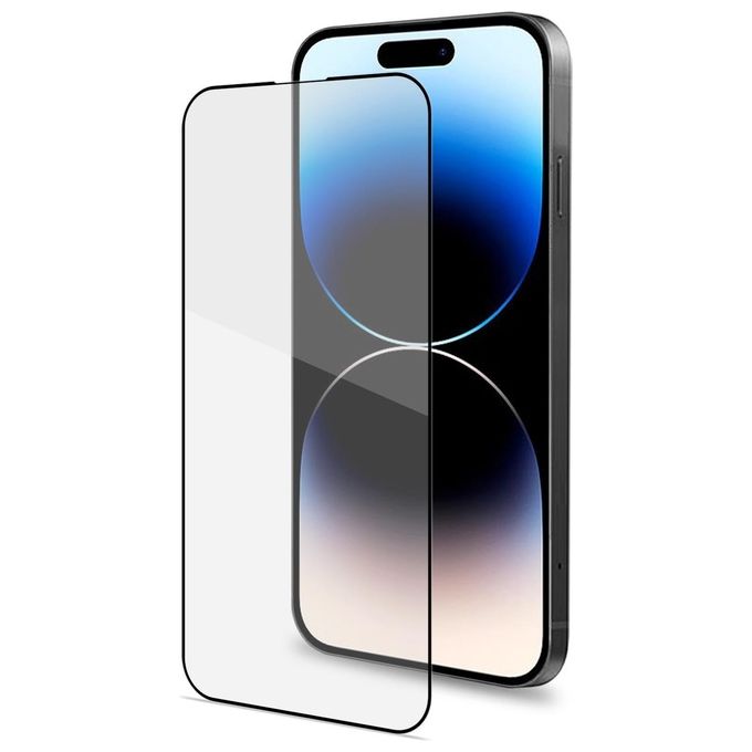 Celly Fullglass per iPhone 14 Pro