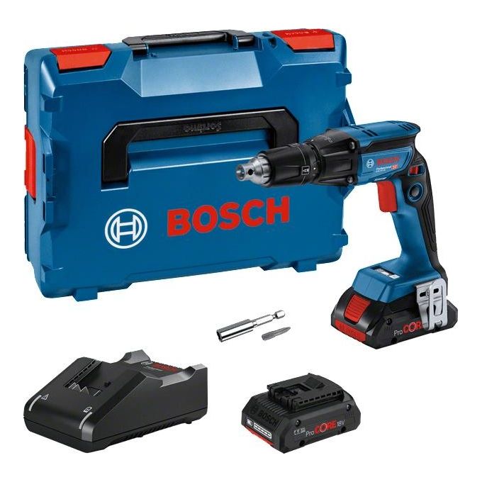 boschprofessiona (nero-antracite) 601 9K7 002