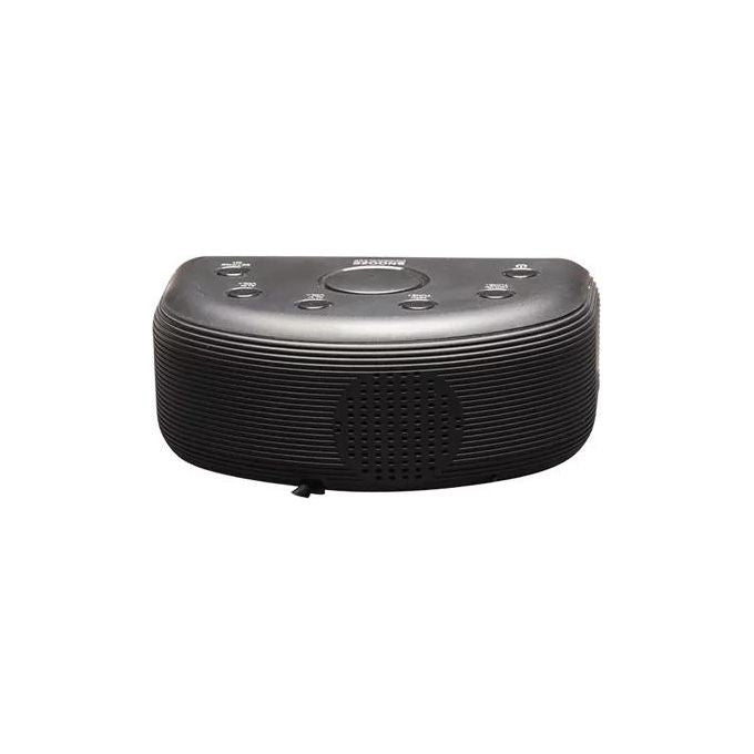 Denver CR-430 Radio Sveglia Nero