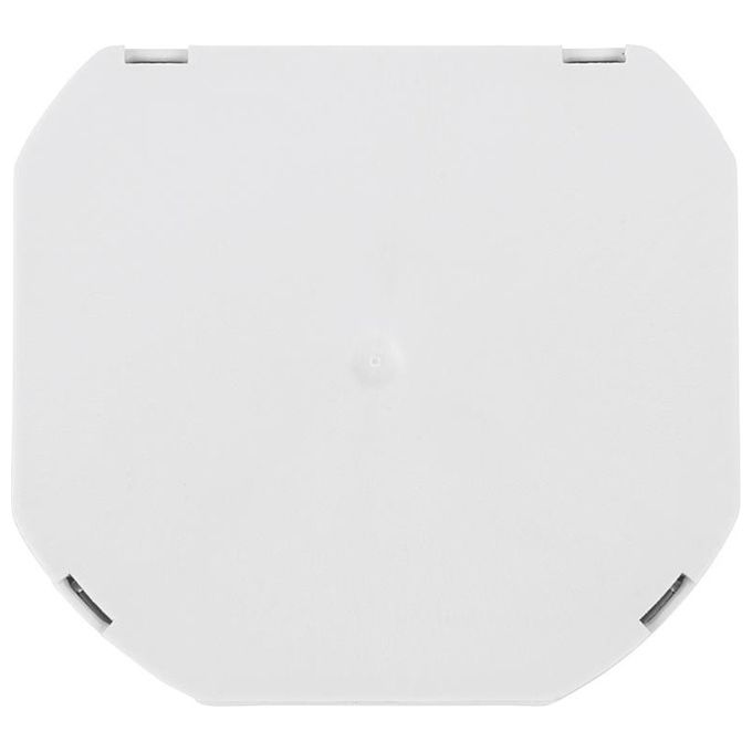 Homematic IP 153501A0 HmIP-FCI6 Interfaccia di Contatto da Incasso 6 ingressi Smart Home batteria portata 230 m colore Bianco