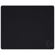 Logitech G G440 Tappetino per Mouse Gaming Rigido Superficie Ottimizzata Sensori Base Antiscivolo 34x28 cm colore Nero