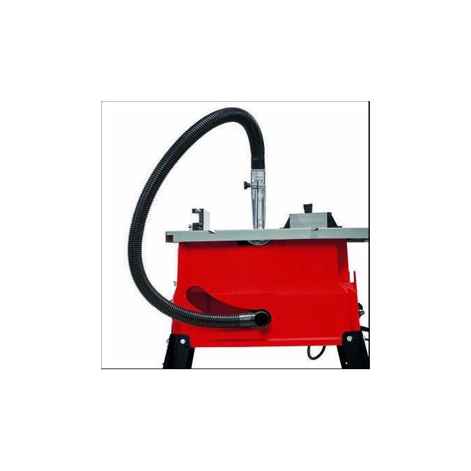 Einhell Sega Circolare Con Banchetto Tc-Ts 2025-3 Eco