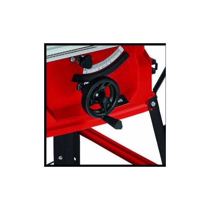 Einhell Sega Circolare Con Banchetto Tc-Ts 2025-3 Eco