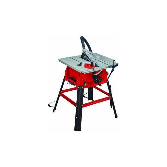 Einhell Sega Circolare Con Banchetto Tc-Ts 2025-3 Eco