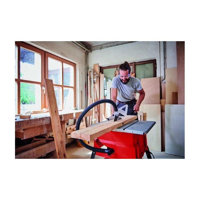 Einhell Sega Circolare Con Banchetto Tc-Ts 2025-3 Eco