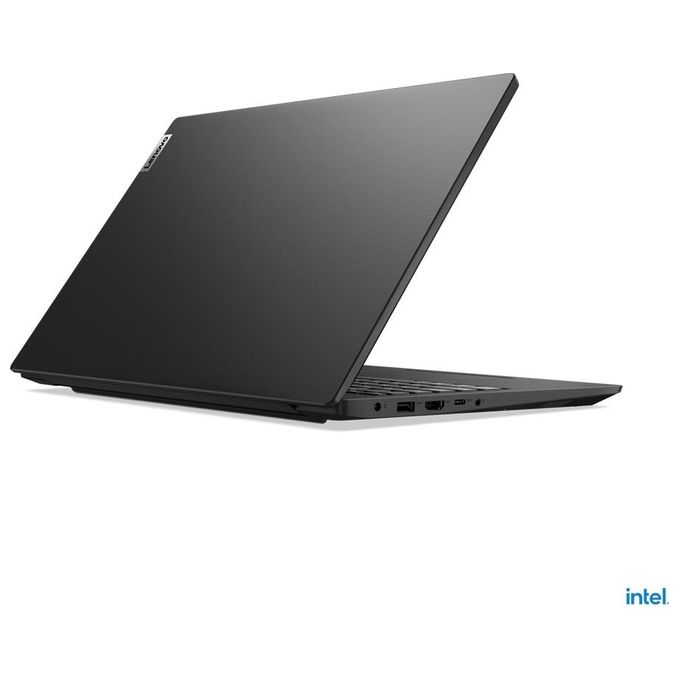 Lenovo 82QY000VIX V15 G2 IJL Notebook 15,6'' Intel Celeron N4500 8 GB DDR4 256 GB SSD Windows 11 Home colore Nero