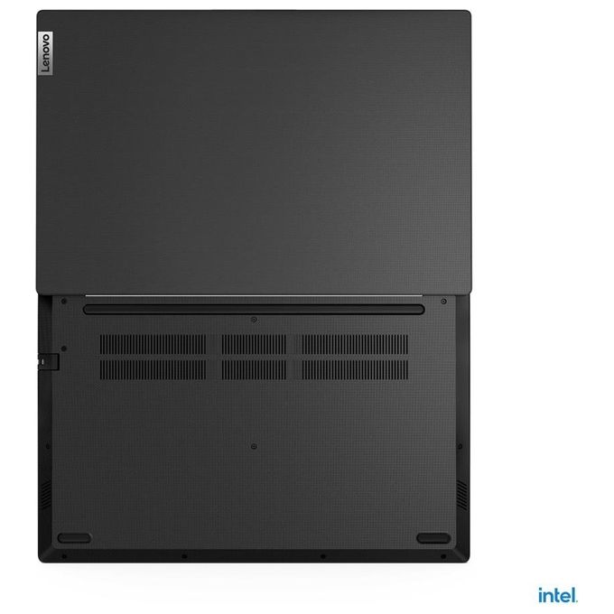 Lenovo 82QY000VIX V15 G2 IJL Notebook 15,6'' Intel Celeron N4500 8 GB DDR4 256 GB SSD Windows 11 Home colore Nero