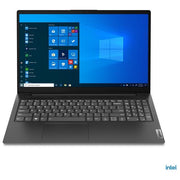 Lenovo 82QY000VIX V15 G2 IJL Notebook 15,6'' Intel Celeron N4500 8 GB DDR4 256 GB SSD Windows 11 Home colore Nero
