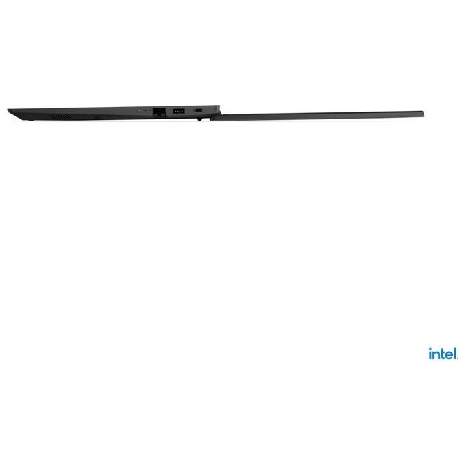 Lenovo 82QY000VIX V15 G2 IJL Notebook 15,6'' Intel Celeron N4500 8 GB DDR4 256 GB SSD Windows 11 Home colore Nero