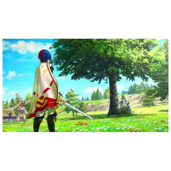 Nintendo OS-FT52-GLGL Fire Emblem Engage Videogioco Nintendo Switch RPG Edizione Standard Multilingua