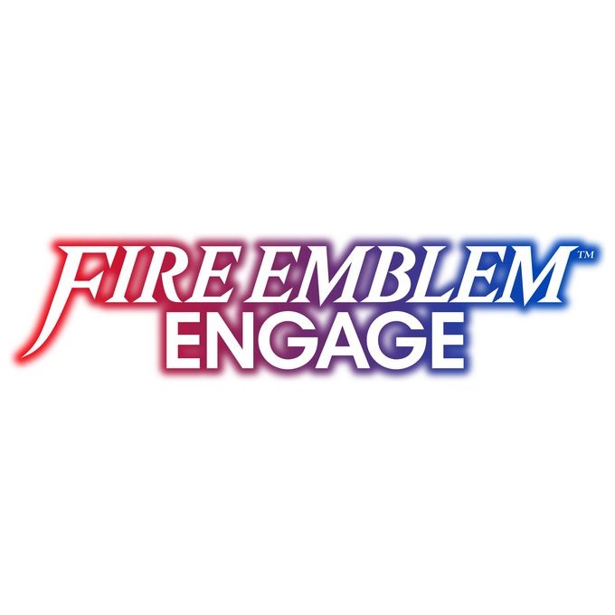 Nintendo OS-FT52-GLGL Fire Emblem Engage Videogioco Nintendo Switch RPG Edizione Standard Multilingua