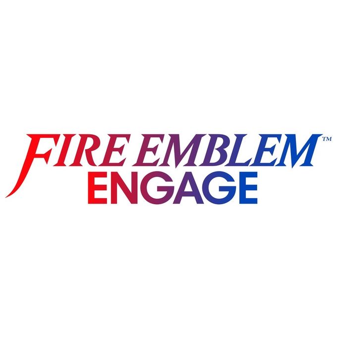 Nintendo OS-FT52-GLGL Fire Emblem Engage Videogioco Nintendo Switch RPG Edizione Standard Multilingua