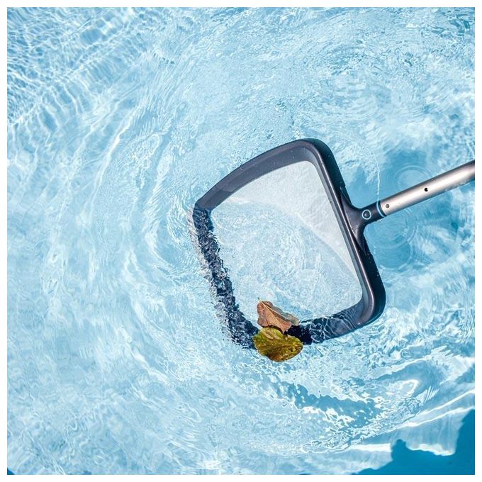 Gre LSP40 Raccoglitore per Superficie Piscina