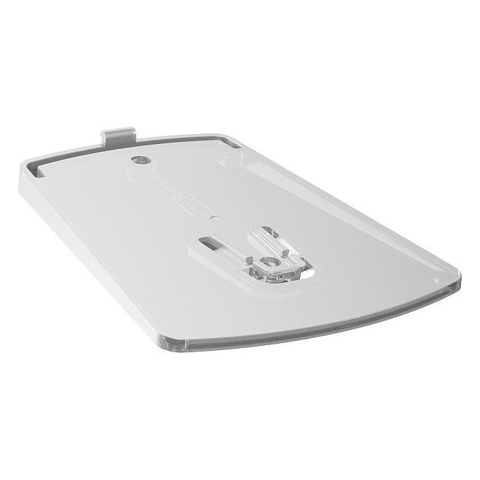 MikroTik C53UIG+5HPAXD2HPAXD hAP ax3 Router Wireless Wi-Fi 6 Dual-band 2.4 GHz 5 GHz Gigabit Ethernet 4 Porte 1 GB RAM colore Nero