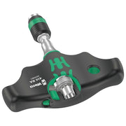 WERA 416 RA Impugnatura Porta-Inserti a T