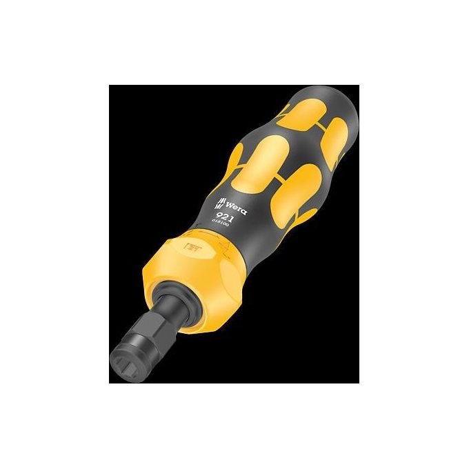 Wera 921 Kraftform Plus Impugnatura Giravite