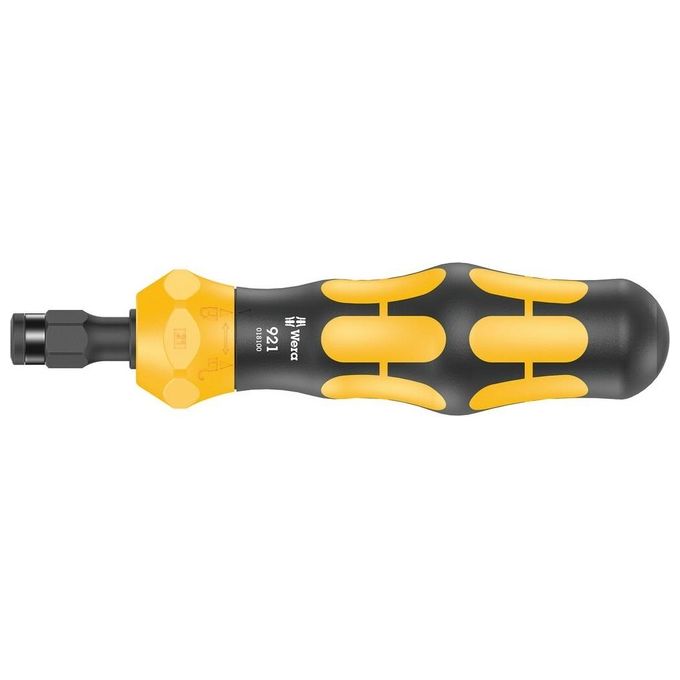Wera 921 Kraftform Plus Impugnatura Giravite