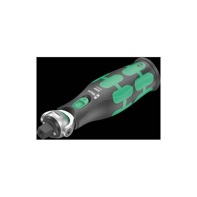 Wera 8009 Zyklop Pocket Imperial KIT_ 1