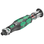 Wera 8009 Zyklop Pocket Imperial KIT_ 1