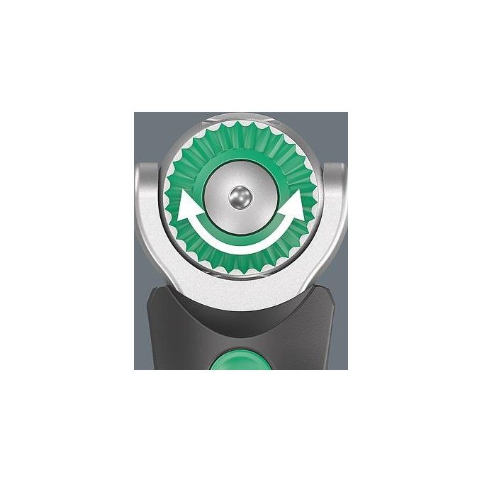 Wera 8009 Zyklop Pocket Imperial KIT_ 1