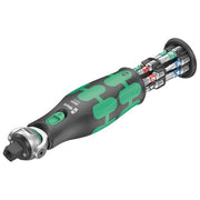 Wera 8009 Zyklop Pocket KIT_ 1