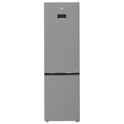 Beko B5RCNE405LXP Beyond Frigorifero Combinato 355 L 203.5 cm Classe D 35 dB Total No Frost ProSmart Inverter colore Inox