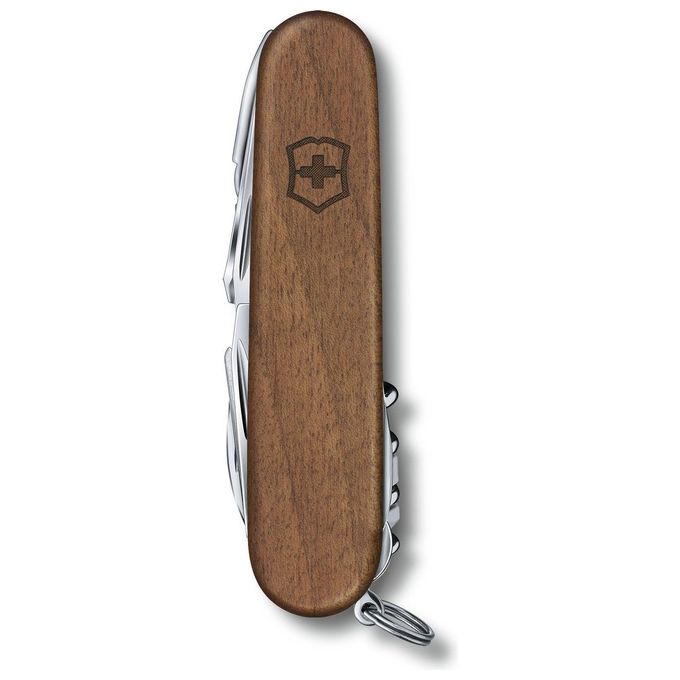 Victorinox Swiss Champ Multi-strumento 29 Funzioni Legno Marrone