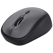 Trust Yvi Mouse Mano Destra RF Wireless Ottico 1600 DPI Nero