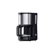 Braun KF1500WH PurShine Macchina da caffe' a Filtro 1 L 1000 W spegnimento automatico antigoccia colore Bianco