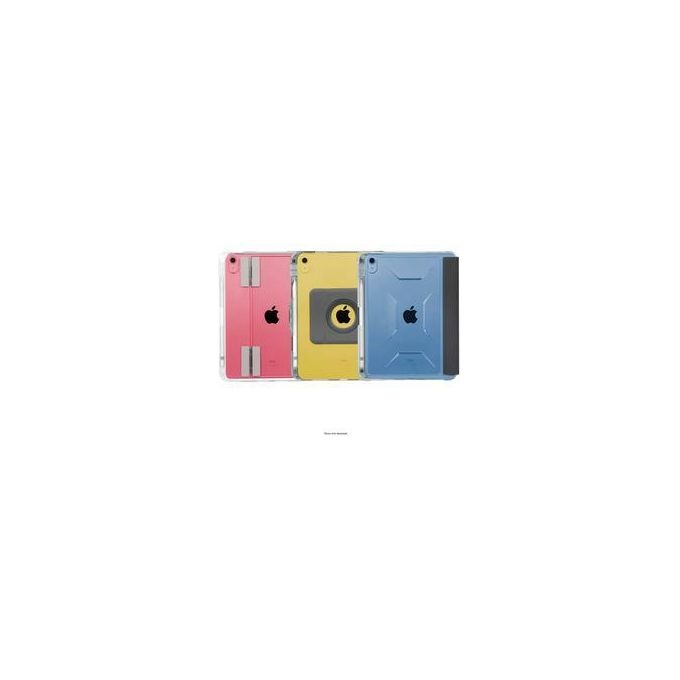 Targus Pro-Tek Cover per iPad 10.9