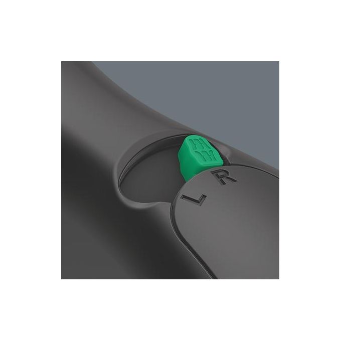 WERA 416 RA Impugnatura Porta-Inserti a T