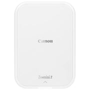 Canon 5452C004 Zoemini 2 Stampante Fotografica Portatile ZINK 313x500 DPI 5x7.6cm Bluetooth USB-C colore Bianco