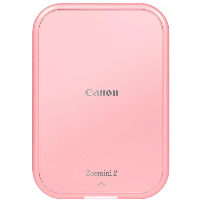 Canon 5452C003 Zoemini 2 Stampante Fotografica ZINK 313x500 DPI 5x7.6cm Bluetooth colore Rosa