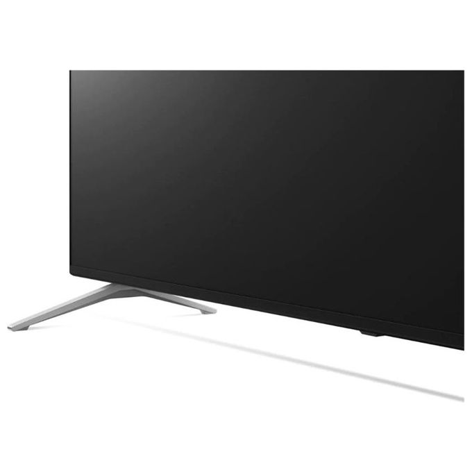LG 43UR762H9ZC 43UR762H TV Hotel 43'' 4K Ultra HD NanoCell Smart TV webOS 5.0 colore Blu